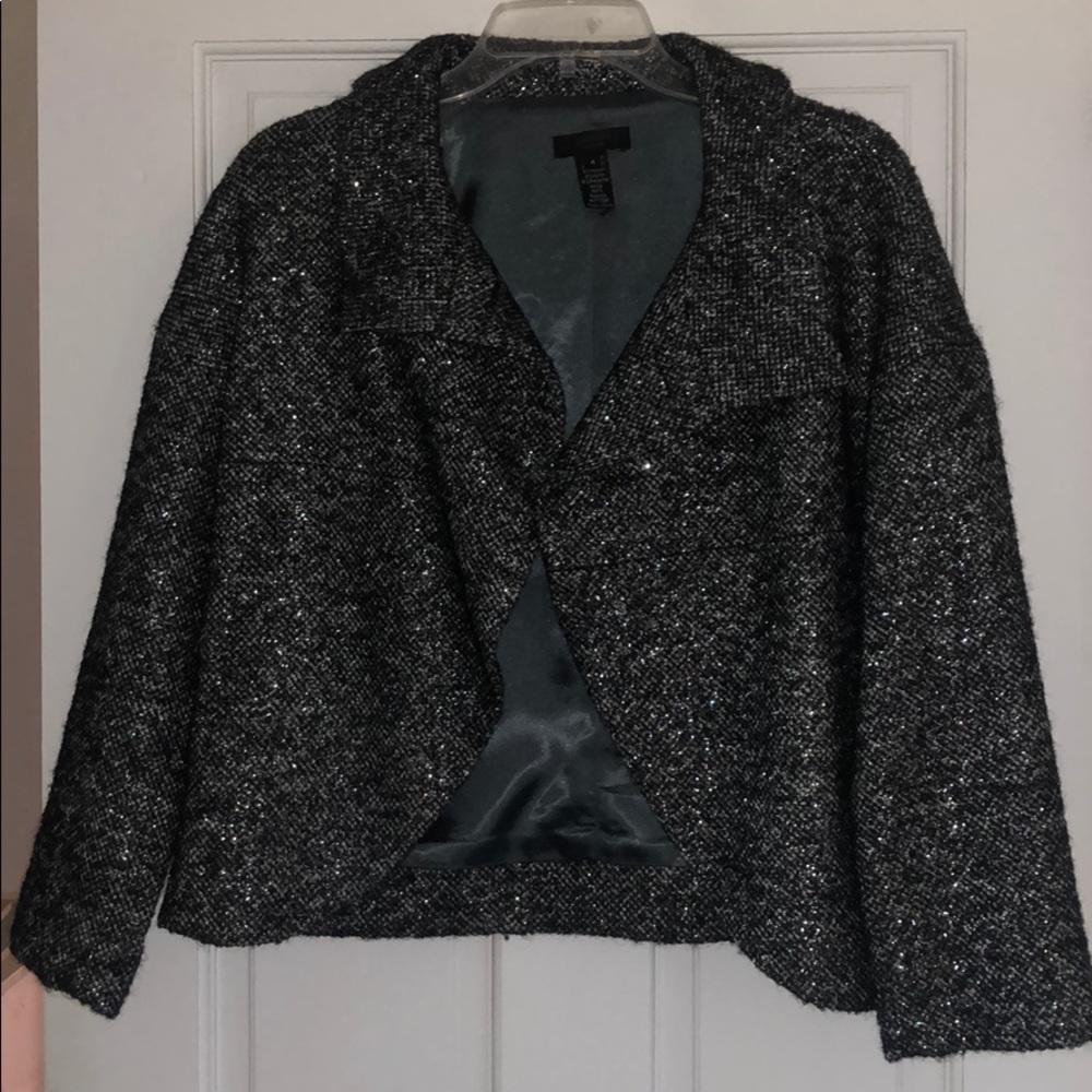 Jcrew Jacket - image 1